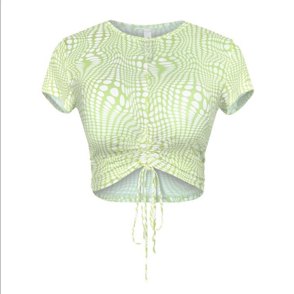 LIMELIGHT Top by JADED